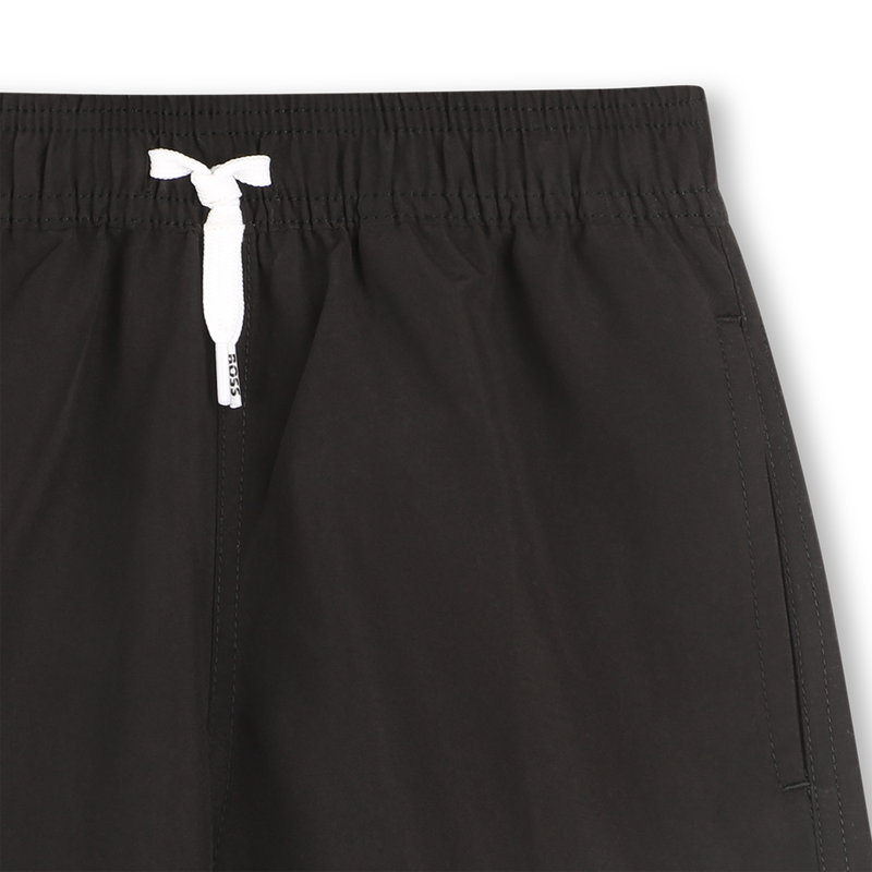 ZWEMBROEK BOSS 
                        BOY