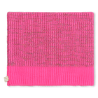 Gebreide nekwarmer BILLIEBLUSH 
                    GIRL