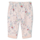 Set broek en T-shirt KENZO KIDS 
                    GIRL
