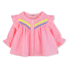 Blouse en legging set BILLIEBLUSH 
                    GIRL