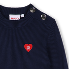 Trui HUGO 
                    GIRL