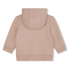 Vest met capuchon TIMBERLAND 
                    BOY