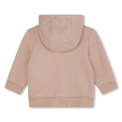 Vest met capuchon TIMBERLAND BOY