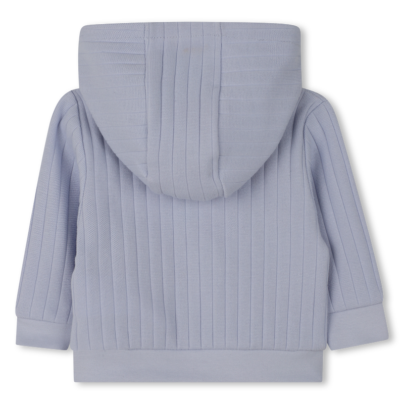 Vest + broek + t-shirt set BOSS 
                        BOY
