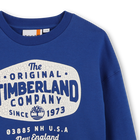 Sweater TIMBERLAND 
                    BOY