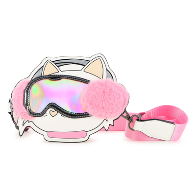 Handtas KARL LAGERFELD KIDS GIRL