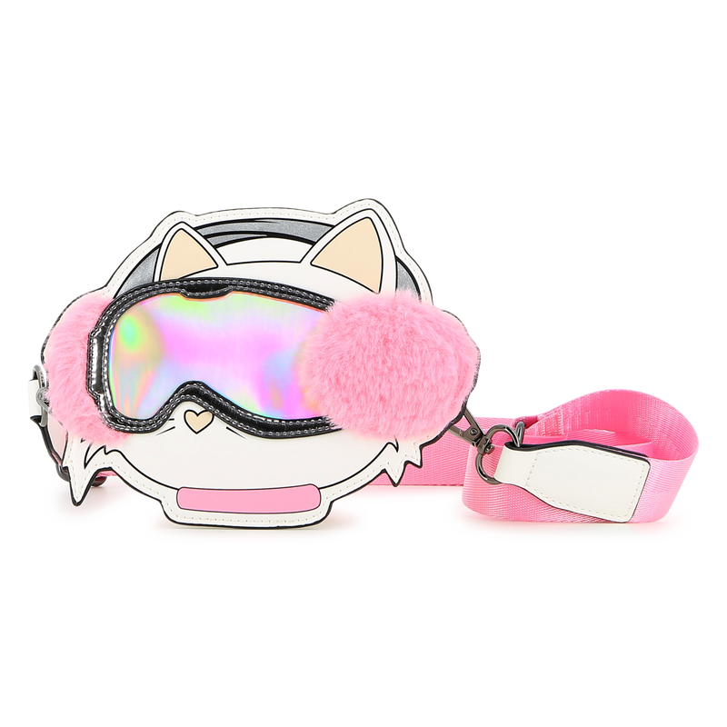 Handtas KARL LAGERFELD KIDS 
                        GIRL