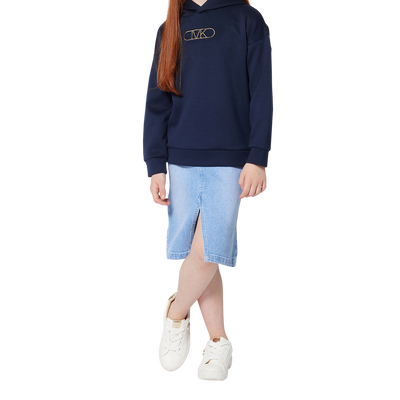 LANGE ROK MICHAEL KORS GIRL