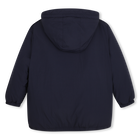 Capuchon parka KENZO KIDS 
                    BOY