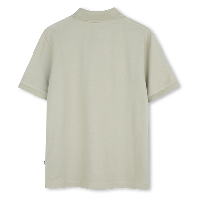 Korte mouwen polo BOSS BOY