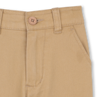 Bermuda met verstelbare taille TIMBERLAND 
                    BOY