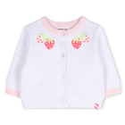 Vest met knopen BILLIEBLUSH 
                    GIRL