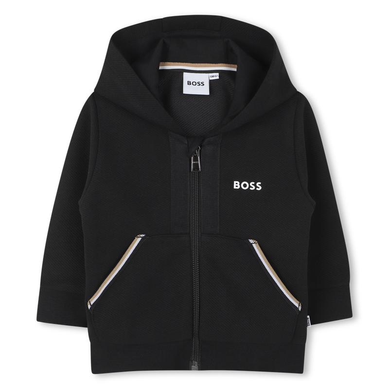 Jogger set BOSS 
                        BOY