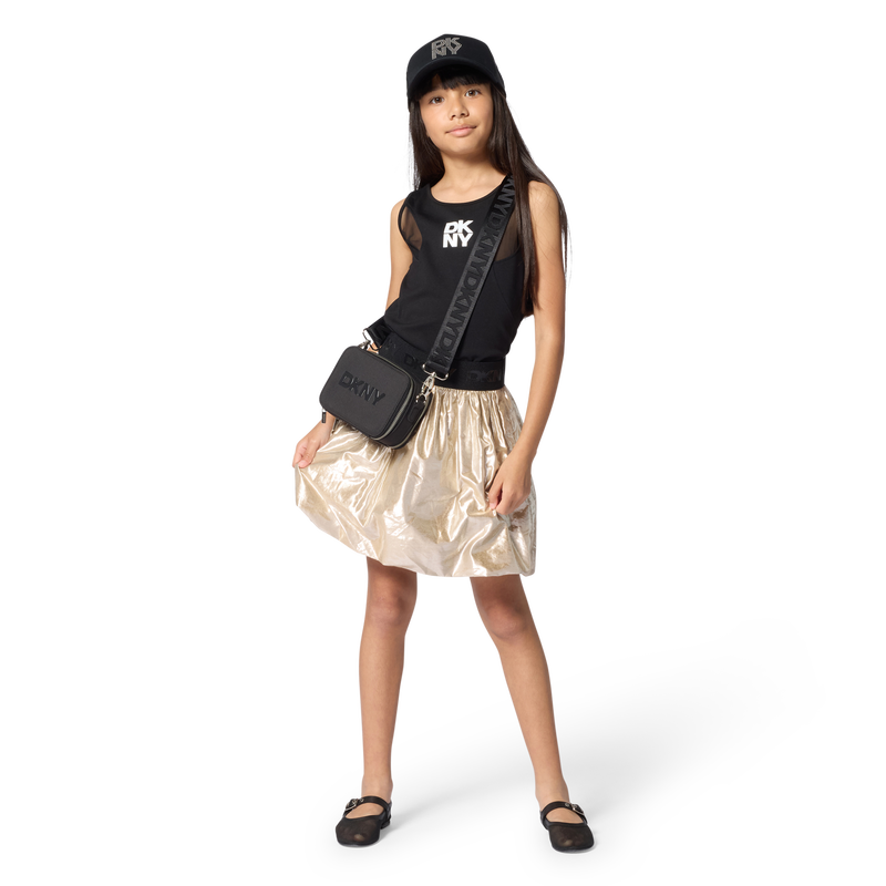 HANDTAS DKNY 
                        GIRL