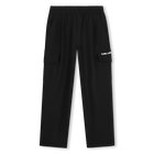 Broek KARL LAGERFELD KIDS 
                    JONGEN