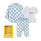 3-delige set MARC JACOBS 
                    UNISEX