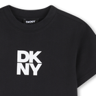 Set van 2 t-shirts DKNY 
                    BOY