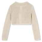 Ceremonieel vest BILLIEBLUSH 
                    GIRL