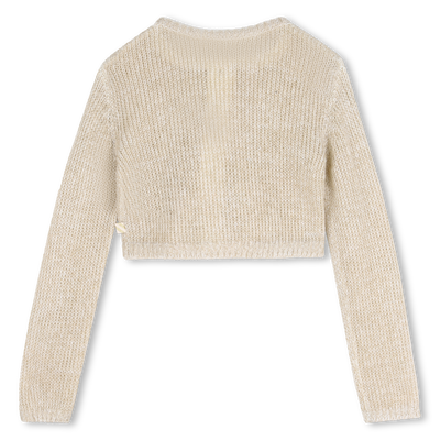 Ceremonieel vest BILLIEBLUSH GIRL
