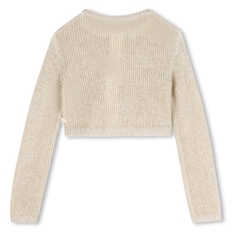 Ceremonieel vest BILLIEBLUSH 
                        GIRL