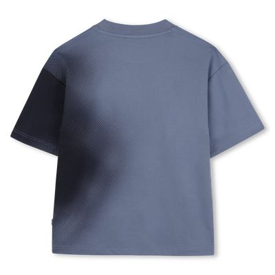 T-shirt met korte mouwen BOSS BOY