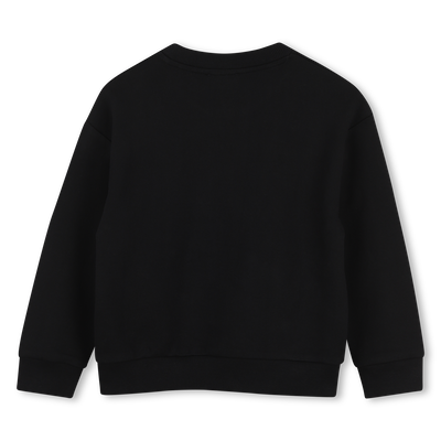 Sweater KENZO KIDS MEISJE