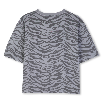 T-shirt met korte mouwen ZADIG VOLTAIRE GIRL