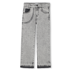 Denim broek MARC JACOBS 
                    BOY