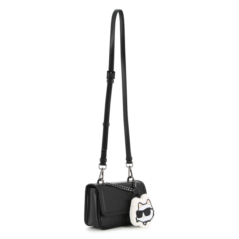 Handtas KARL LAGERFELD KIDS 
                        GIRL