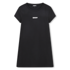 2-in-1 jurk DKNY 
                    MEISJE