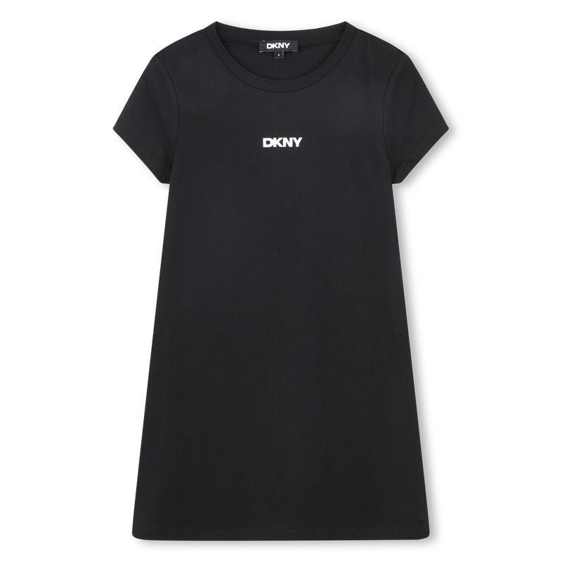2-in-1 jurk DKNY 
                        GIRL