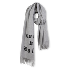 Lange sjaal ZADIG VOLTAIRE 
                    GIRL