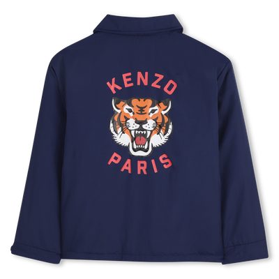 JASJE KENZO KIDS UNISEX