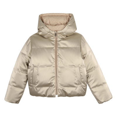 Reversible donsjas MICHAEL KORS GIRL