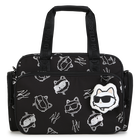 Verzorgingstas KARL LAGERFELD KIDS 
                    UNISEX