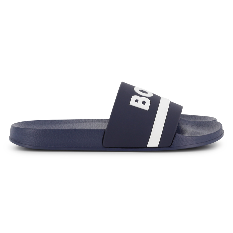 Huis slippers BOSS 
                        JONGEN