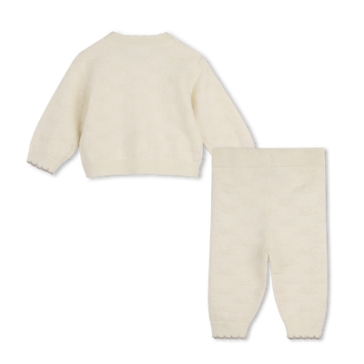 Set van broek en cardigan MICHAEL KORS GIRL