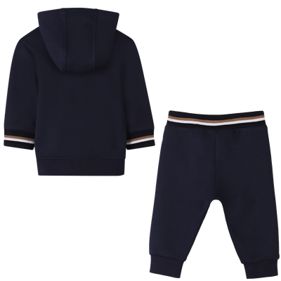 Set van vest en broek BOSS BOY