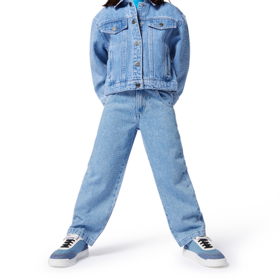 Jeansjasje MARC JACOBS GIRL