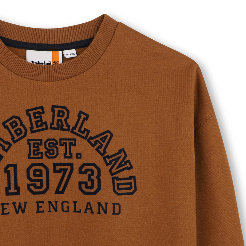 Sweater TIMBERLAND 
                        BOY
