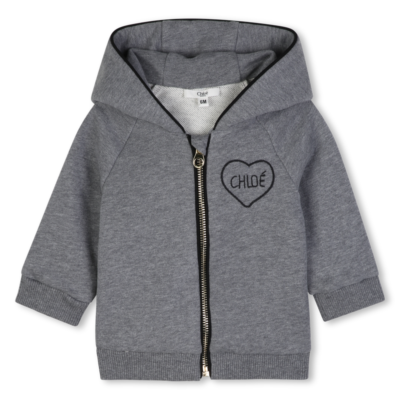 Joggingoutfit CHLOE 
                        GIRL