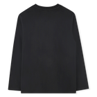 T-shirt met lange mouwen BOSS 
                    BOY