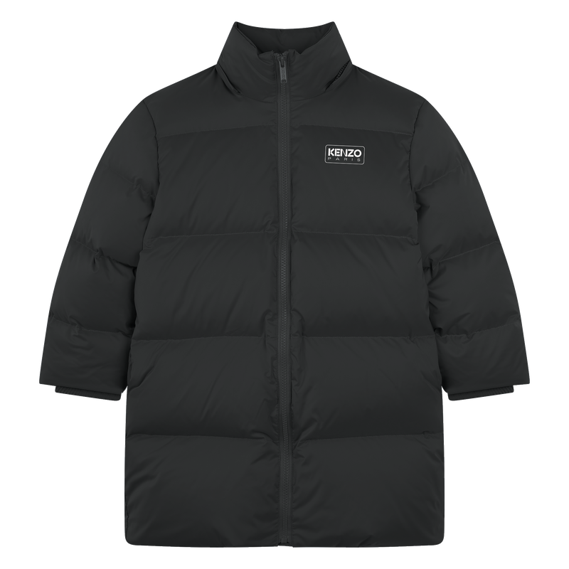 Waterafstotende anorak KENZO KIDS 
                        UNISEX