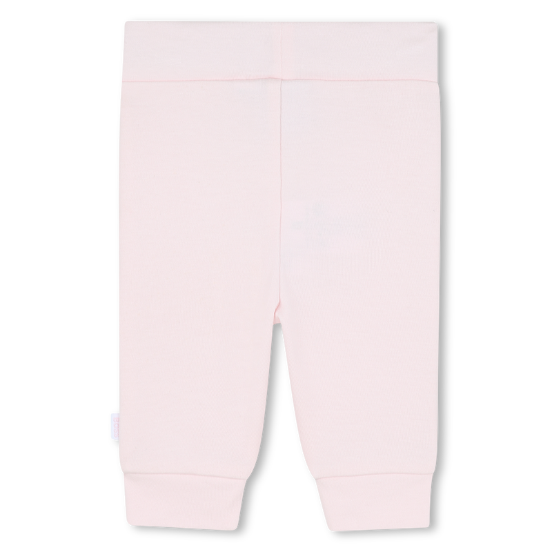 Broek, vest en T-shirt set BOSS 
                        GIRL