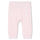 Jurk + boxershorts set KARL LAGERFELD KIDS 
                    GIRL