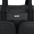 Luiertas met ritssluiting BOSS 
                    UNISEX