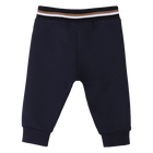 Set van vest en broek BOSS 
                    BOY