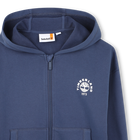 Joggingbroek met capuchon TIMBERLAND 
                    BOY