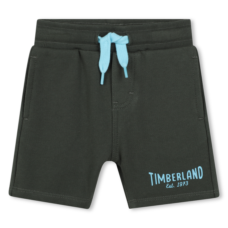 Set van T-shirt en short TIMBERLAND 
                        BOY
