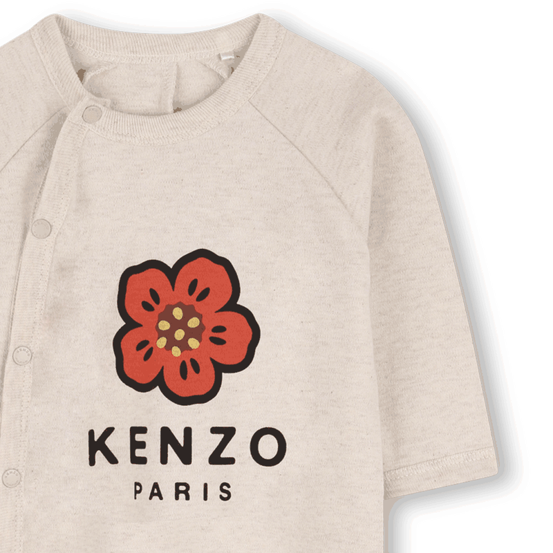 Set van pyjama's KENZO KIDS 
                        UNISEX